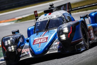 6 Heures de Monza 2022&nbsp;: Alpine s’impose devant les Toyota, retour compliqué pour Peugeot