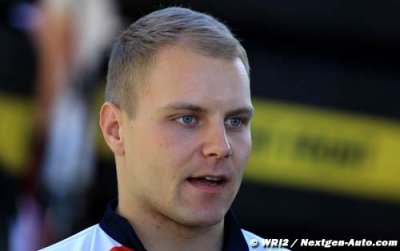 Bottas, Ricciardo et Kvyat réfléchissent déjà à leur numéro en F1