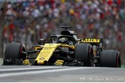 Bilan de la saison 2018 : Nico Hülkenberg