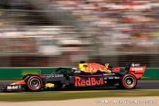 Wolff ne voudra pas écarter Red Bull de la lutte pour le titre