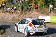 Photos - WRC 2011 - Rallye d'Espagne