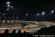 Sainz sauve les meubles, Norris espère du ‘chaos' pour remonter demain