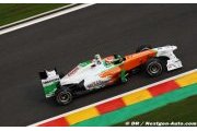 Spa - Team reaction after Free practices 1 & 2