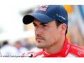 Sordo hits out at Spanish start system