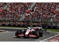 Haas F1 ne dira rien sur le baquet de Schumacher pour 2023 'avant l'été'