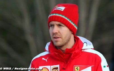 Vettel s’achète une maison de vacances en Finlande