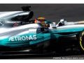Lauda 'persuadé' que Lewis Hamilton prolongera
