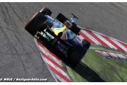 Catalunya 2012 - GP Preview - Caterham Renault