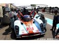 Aston Martin confirme ses pilotes pour les 24H du Mans