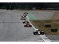 Verstappen s'en prend au moteur Renault