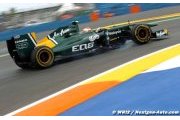 Trulli denies eyeing Le Mans switch for 2012