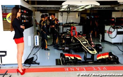 Permane: The E21 is working well on all variety of circuit layouts