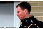 Permane: We want to give the Lotus E21 a fitting sendoff