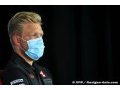 Aides au pilotage avant le départ : Magnussen demande une clarification à la FIA 