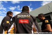 Arnaud Boulanger quitte la F1