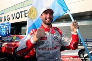 Q&A with Jose Maria Lopez