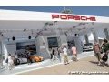 F1 'not logical' for Porsche
