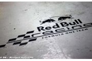 Un accident de la route pour Red Bull