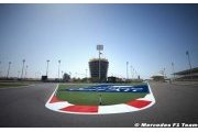 Le GP2 ajoute une date à Bahreïn