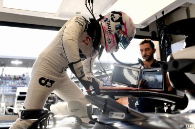 La F1 doit-elle modifier les cockpits après le choc du Qatar&nbsp;?