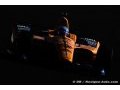 McLaren précise qu'Alonso reste tout de même 'un ambassadeur'