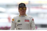 Räikkönen: The car feels okay and there were no issues