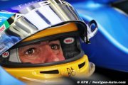 Avec #WeRaceAsOne, la F1 envoie le bon message au bon moment pour Alonso