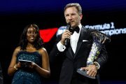 Des piques entre Horner et le président de la FIA au gala de remise des prix