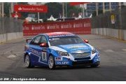 Porto - Menu gagne la 1ère course depuis la pole