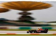 Red Bull quiet on KERS problems