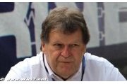 Haug denies Schumacher could end F1 comeback