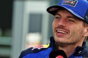 Verstappen pense à Daytona, entre fascination pour le GT et frustration en F1