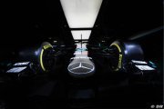 Mercedes committed to F1 after Honda exit news