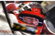 Villeneuve questions Schumacher 'motivation'