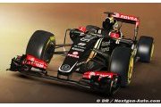 Lotus utilisera bien le nouveau moteur Mercedes à Jerez