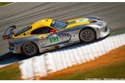 Deux séances d'essais prévues pour SRT Motorsports