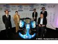 Photos - Masters Kart of Bercy launch