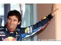 Webber rubbishes attempts to pre-empt title outcome