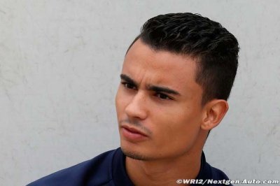 Mercedes va finalement continuer à soutenir Wehrlein