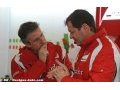 Ferrari confirme ses problèmes de soufflerie