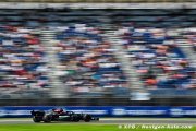 F1 'back in the black' with latest financial results