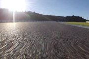 Video - The DHL Fastest Lap Award