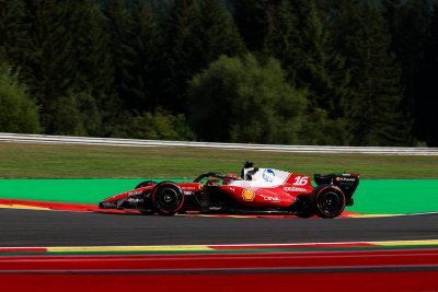 LIVE F1 - GP de Belgique&nbsp;: Les essais libres 3 en direct à Spa-Francorchamps