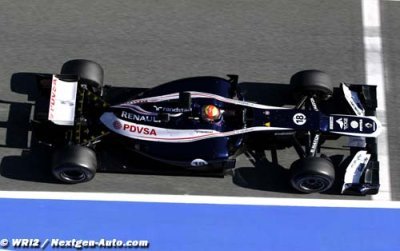 New winner Maldonado looks for Monaco repeat