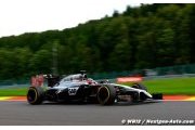 Singapore 2014 - GP Preview - McLaren Mercedes