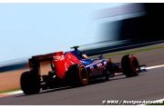 Sainz et Verstappen abordent le Grand Prix de Hongrie