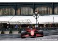 Leclerc : 2022 sera la chance pour Ferrari 'de faire quelque chose de bien'
