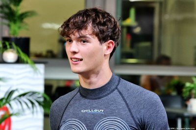 La FIA laisse le dialogue ouvert sur les gilets rafraîchissants