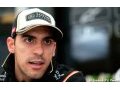 Maldonado: You need to stay away from the walls