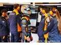 Ricciardo : Les zones grises du règlement rendent la tâche des commissaires compliquée